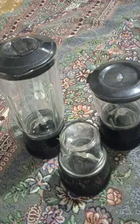 مخلوط کن وآسیاب