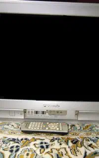 تلویزیون ۲۱ اینج