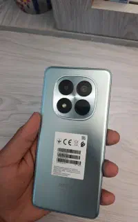 شیائومی نوت 15 پرو