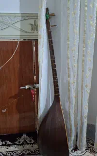تنبور