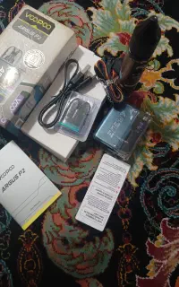 پاد ارگاسp2