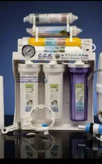 خرید،فروش،تعمیر،تعویض فیلتر ونصب انواع آب تصفیه کن