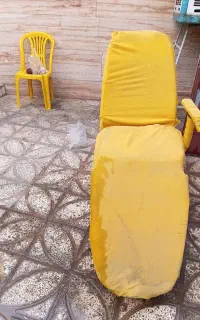وسایل ارایشگاه