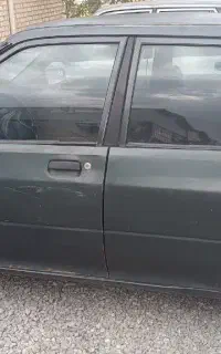 پراید ۱۳۱ فروشی مدل ۸۴