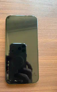 آیفون ۱۴ پرومکس رجیستر شده