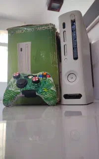 ایکس باکس360 معاوضه باps3