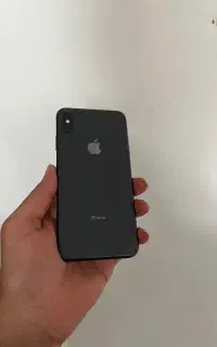 xs max 256