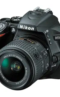 دوربین عکاسی فیلمبرداری نیکون مدل D5500