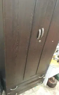 کمد درحدنو دوکشو پایین