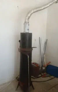 فروش وسایل خشکشویی کامل