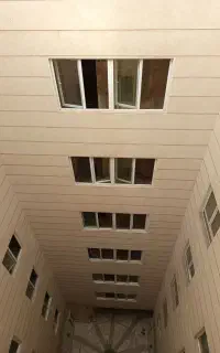 درب و پنجره UPVC در پردیس توری پلیسه وپوشاندن تراس