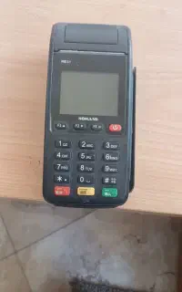 کارت خوان هیچ مشکلی نداره ب علت تغیر شغل میفروشم