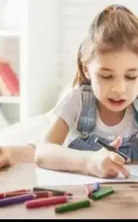 پرستار کودک