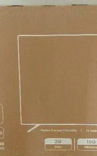 تلویزیون هوشمند تسکو مدل THM-TV55U801