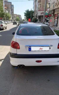 206sd v8
