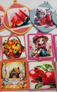 دوخت انواع کاور ونظم دهنده