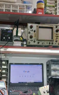 تعمیرات بردهای الکترونیکی