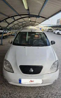 تیبا ۱ صندوق دار مدل ۹۴