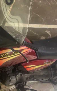Kld 200 طرح باکسر