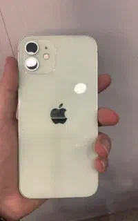 iPhone 12سبز