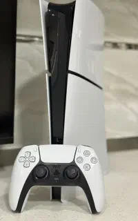 ps5 slim 1t پلی استیشن ۵ اسلیم یک ترا