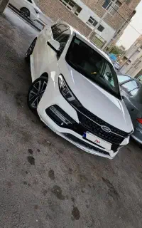 اریزو سیکس اکسلنت ۱۴۰۰ خونگی