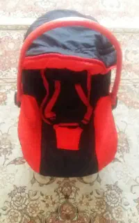 روروئک و کریر و کالسکه