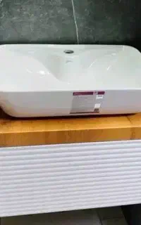 روشویی کابینتی چینی هود گاز سینک شیرالات کرد مدلF5