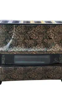 سرویس و عیب یابی بخاری گازی