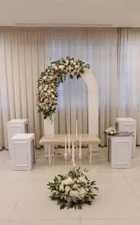 تشریفات عروسی و بله برون