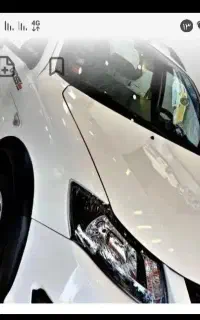 حواله سایپا کوئیک GXL با ESCو سیستم SBR