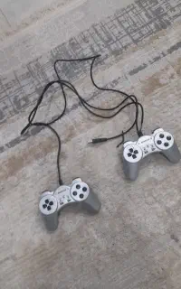 دسته موبایل و کامپیوتر