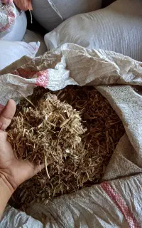 کاه نخود آبگوشتی