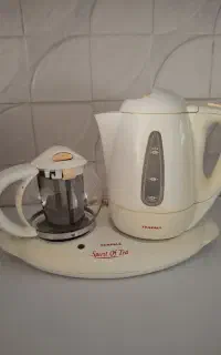 چای ساز تفال