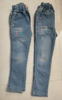 حراج کفش و شلوار دخترونه