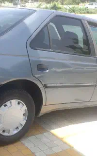 فروش ۴۰۵