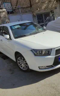 دنا پلاس 6دنده آپشنال 1403بیرنگ