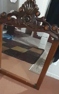 اینه تمیزوسالم