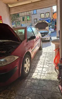 باتری سازی سیار