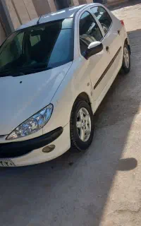 ۲۰۶مدل ۹۴تیپ ۵ دریچه گاز سیمی