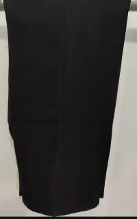 شلوارمشکی