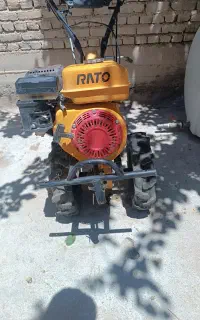 کولتیواتور