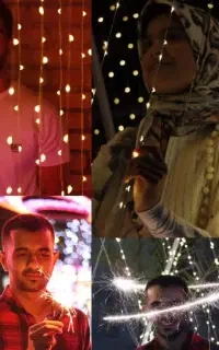 عکاسی و کلیپ( ثبت لحظات تکرار نشدنی)