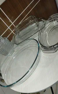 ظرف پذیرایی