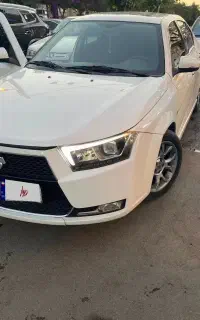 دنا توربو اتوماتیک