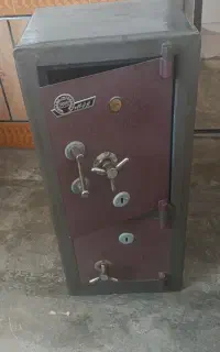 گاوصندوق