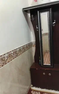 جاکفشی و جالباسی