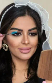 استخدام مژه کار و رنگ کار و فشیال کار