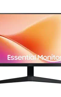 مانیتور سامسونگ Essential S3 سایز 24 اینچ 100 هرتز