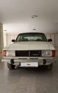 پیکان سواری مدل ۸۳